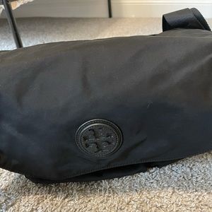 Tory Burch diaper bag